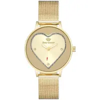 Juicy Couture Jc1240chgp Dameur