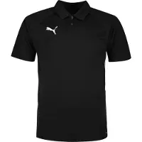 Puma Teamliga Kortærmet Polo