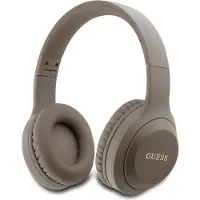 GUESS Classic Logo Trådløse Hovedtelefoner