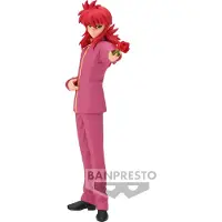 Banpresto Kurama Dxf Yu Yu Hakusho-figur 17 Cm
