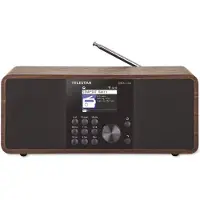 Telestar Dira S24i Radio