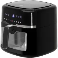 Adler Ad 6318 8l 2500w Airfryer