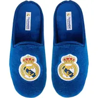 Marpen Real Madrid Cf Suatex 24-25 Kid Tøfler