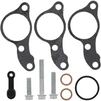 Moose Hard-parts Ktm Sx 125 00-15 Reparatursæt Til Koblingsslavesylinder