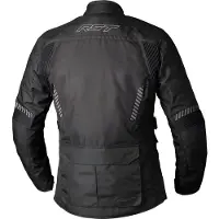 Rst Tekstil MC JACK MAVERICK EVO SVART - 3XL