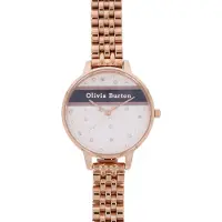 Olivia Burton Ob16vs06 Dameur
