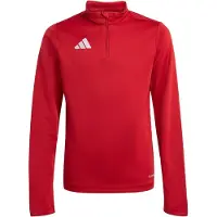 Adidas Entrada 26 Training Halv Lynlås Sweatshirt