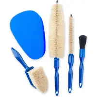 Park Tool Bcb-5 Rengøringsbørste 5 Enheder
