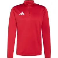 Adidas Sportsweatshirt 'ENT26' rød