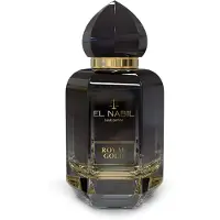 El Nabil Royal Gold Eau de parfum 65 ml