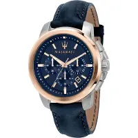 Maserati Successo Ext 44 Mm Ur