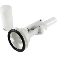 Rms Classic Piaggio Vespa Px-pxe 1981/2018 121710100 Brændstofniveau Flyder