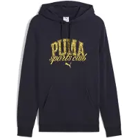 Puma Class Hættetrøje