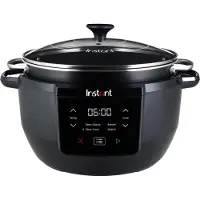 Instant Superior Slow Cooker 7l Trykkoger