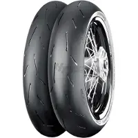 Continental ContiAttack SM 2