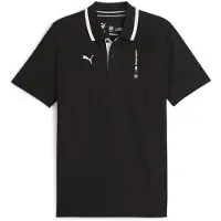 Puma Bmw Mms Kortærmet Polo