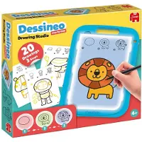 Diset Dessineo Tegnestudie