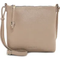 Suri Frey Skuldertaske 'Debby' lysebeige