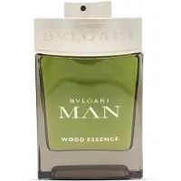 Bvlgari Man Wood Essence Eau de Parfum 150 ml
