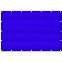 Target Ladungssicherung 91321 Presenning (L x B) 8 m x 10 m