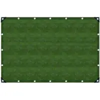 Target Ladungssicherung 91233 Presenning (L x B) 3 m x 4 m