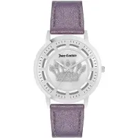 Juicy Couture Jc1345svlv Dameur