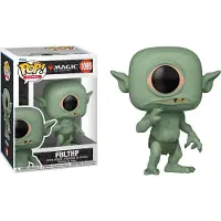 Funko POP! POP Vinyl MTG S3 Fblthp