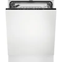 Electrolux Ees47400l Fully Built-in Opvaskemaskine 13 Antal Kuverter
