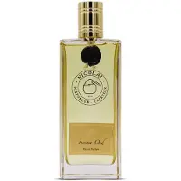 Nicolai Parfumeur Createur Incense Oud Eau de parfum 100 ml