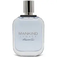 Kenneth Cole Mankind Legacy Eau de toilette 100 ml
