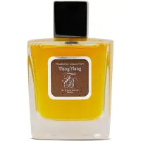 Franck Boclet Ylang Ylang Eau de parfum 100 ml