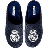 MARPEN SLIPPERS Real Madrid Cf Padded 24-25 Tøfler