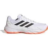 Adidas Courtjam Control 3 Sko Til Alle Overflader