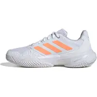 Adidas Courtjam Control 3 Sko Til Alle Overflader