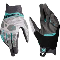 Leatt Adv X-flow 5.5 Short Sommerhandsker Til Kvinder