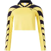 Puma Road To Unity Football Baby T-shirt Med Lange ærmer