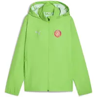 Puma Girona Fc 25/26 Træning Juniorjakke