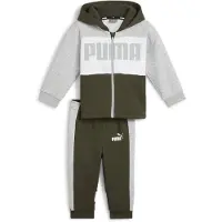 Puma Minicats Colorblock Sæt