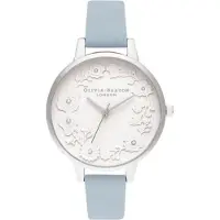 Olivia Burton Ob16ar04 Dameur