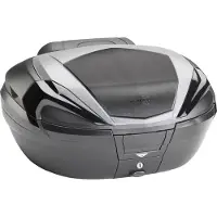 Kappa Moto K5600nn Monokey 56l Motorcykel Topkasse