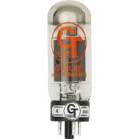 Groove Tubes GT-6L6-S MED QUARTET