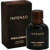 Dolce&Gabbana Intenso 40ml Parfume