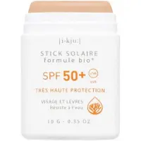EQ - Solcreme - Stick solaire Beige Sable SPF50+ 10g til Unisex