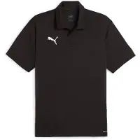 Puma Individual Kortærmet Polo