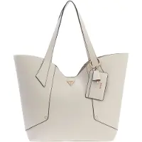GUESS Skuldertaske pink