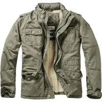 Brandit Britannia Winter Jakke