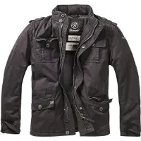 Brandit Britannia Winter Jakke