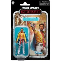 Hasbro Lando Calrissian Battlefront Ii 9.5 Cm
