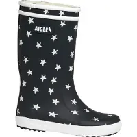 Aigle Lolly Pop Play 2 Gummistøvler