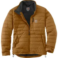 Carhartt Giliam Lightweight Jakke